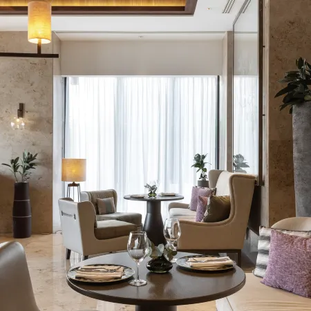 GRAND KARAT SOCHI (Гранд Карат) ex.Hyatt Regency