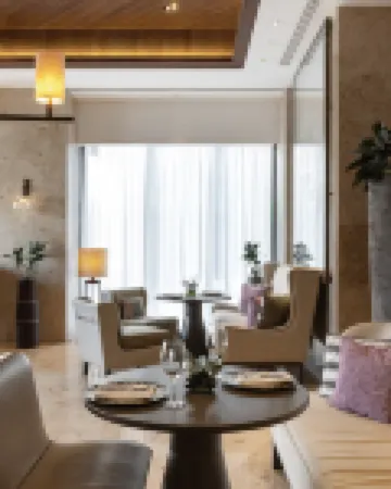 Hotel Grand Karat Sochi