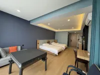 lantingqingshejiudian Hotels in Licheng