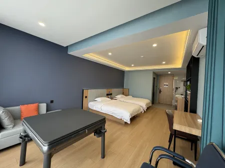 lantingqingshejiudian