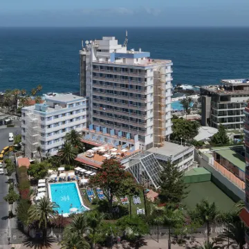 Catalonia Las Vegas - Adults Only Hotels near Plaza Charco