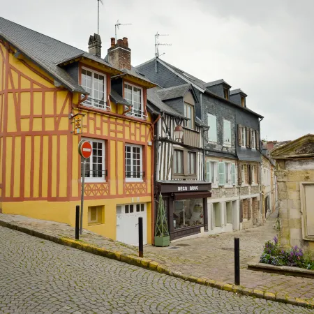 La Maison de Pierre et Valérie Saint Catherine