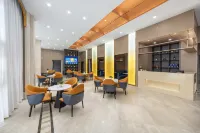 Junyi Hotel (Hengda Green Oasis) - Pet friendly