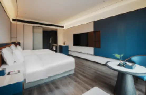 Mehood Hotel (Yanliang Branch)