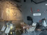Yueshangke Hotel (Zhangzhou Haishanghui Branch) - bar