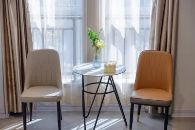 Orange Audiovisual  Hotel Hotels in Liaocheng Development Zone