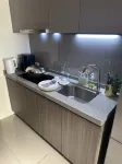 Luxury Penthouse hotel near City of Dreams Solaire Okada Airport MOA9
