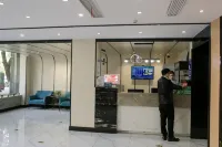 鄂州恆瑞飯店（葛店開發區店） - 2 星級