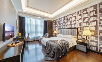Memory Hotel(Chengdu Dongjiao Memory)