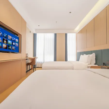 Li ting hotel