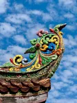 Manxin Hotel Memorial Archway Street, Chaozhou Ancient City - Romantic