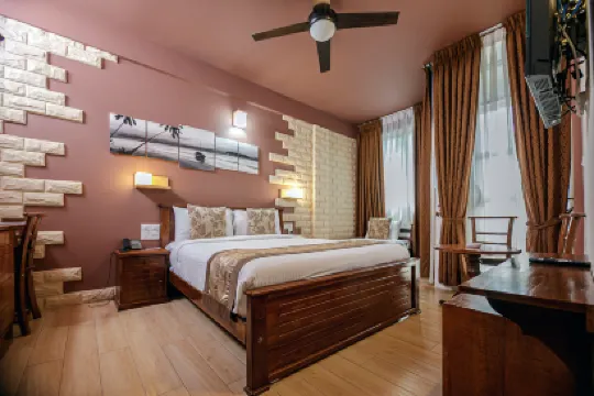 馬爾代夫威諾瓦酒店