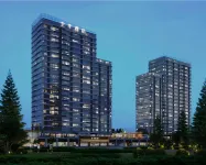 QuanJI Jiyuan Baolong Plaza Hotel Hotels near Jiyuan Urban Planning Exhibition Hall