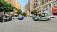 MEHOOD LESTIE Hotel (Huizhou Boluo Shiwan) - parking