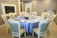 Overseas Chinese Hotel - Frühstück
