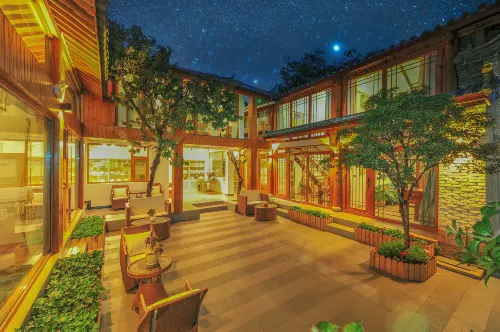 Lijiang Confession Beauty Homestay Inn