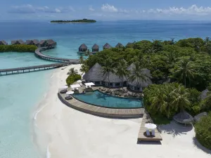 Milaidhoo Maldives