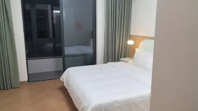 南安名通飯店（霞美鎮店）