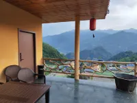 Nangongshanchaju Hoteles en Langao