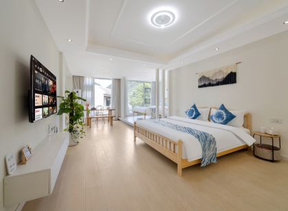 貴陽方得其所·擼貓民宿（花溪公園地鐵站店）