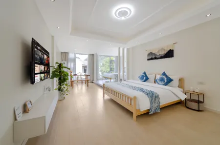 Your free-life homestay in Guiyang Отели рядом с достопримечательностью «Guizhou Aviation Vocational and Technical College»