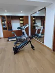 Jingshan Hotel - Gym