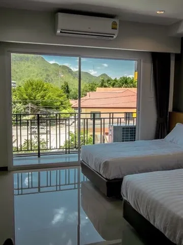 รูปภาพของโรงแรมยูโรเทล