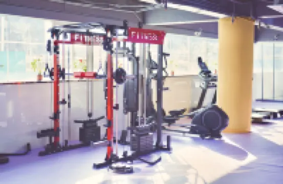 杭州グランドメトロパークホテル