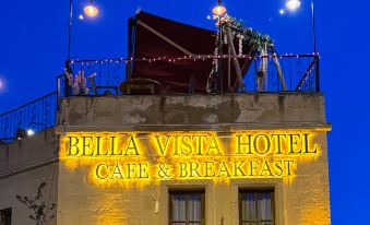 Bella Vista Stone House