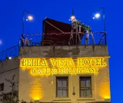 Bella Vista Stone House Hotels near Kapadokya Tatil