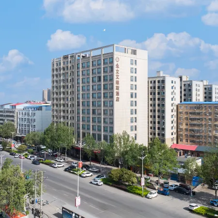Everstand Hotels