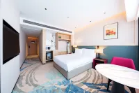 ROSSO HOTEL MUDU Hotels in Mudu Scenic Area