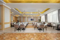 Vienna Hotel (Jian Yongxin Municipal Square) - Aamiainen