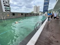 Stunning Ocean View Getaway