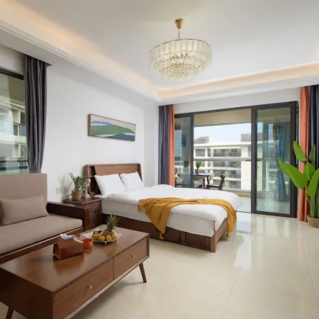 West Coast Scenic Apartment
