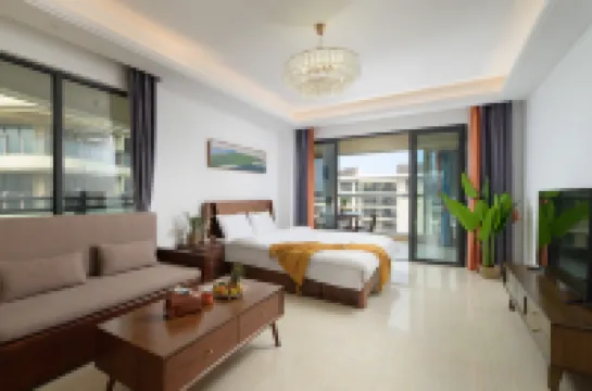 West Coast Scenic Apartment