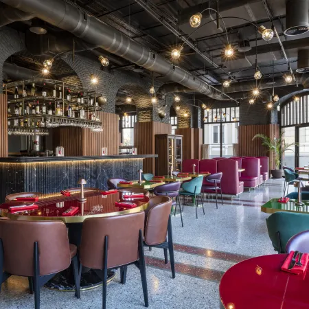 Radisson RED Tbilisi