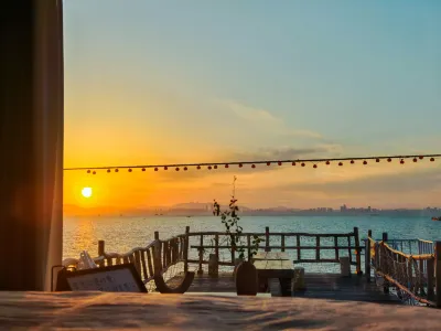 Qingdao Yunshu Seascape Meisu (Lingshan Island) Hotels in Lingshan Island