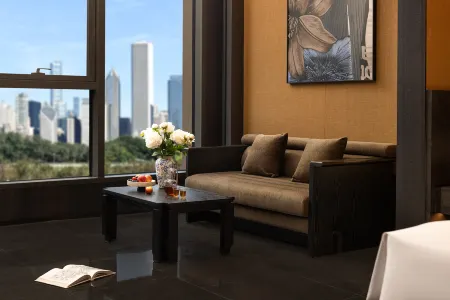 GALAXY CLOUD VALLEY Отели рядом с достопримечательностью «Sakura Square»