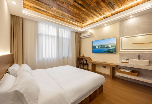 Zhenxin Farm Activity