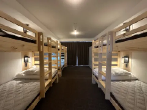 ゲストハウス　サイン 四条河原町