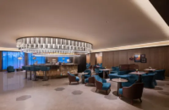 Crystal Orange Yanji Yanbian University Wanghong Wall