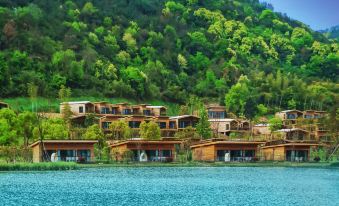 Mogan Mountain Senbo nature park&resort