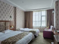 Sedah Son Zanlin Hotel