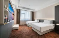 Welcome Hotel (Hangzhou Xiaoshan International Airport Branch)