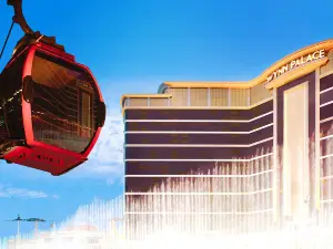 Migliori 20 Alberghi Premium a Macau