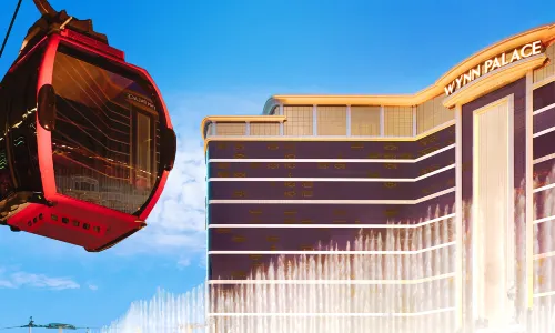 Wynn Palace
