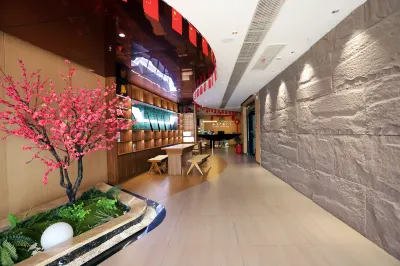 Yufeng Jiashu Hotel