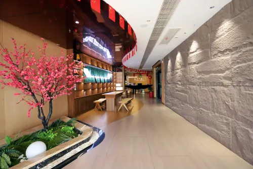 Yufeng Jiashu Hotel