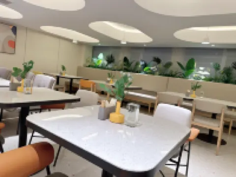 如家商旅酒店（秦皇島太陽城新天地購物廣場店）